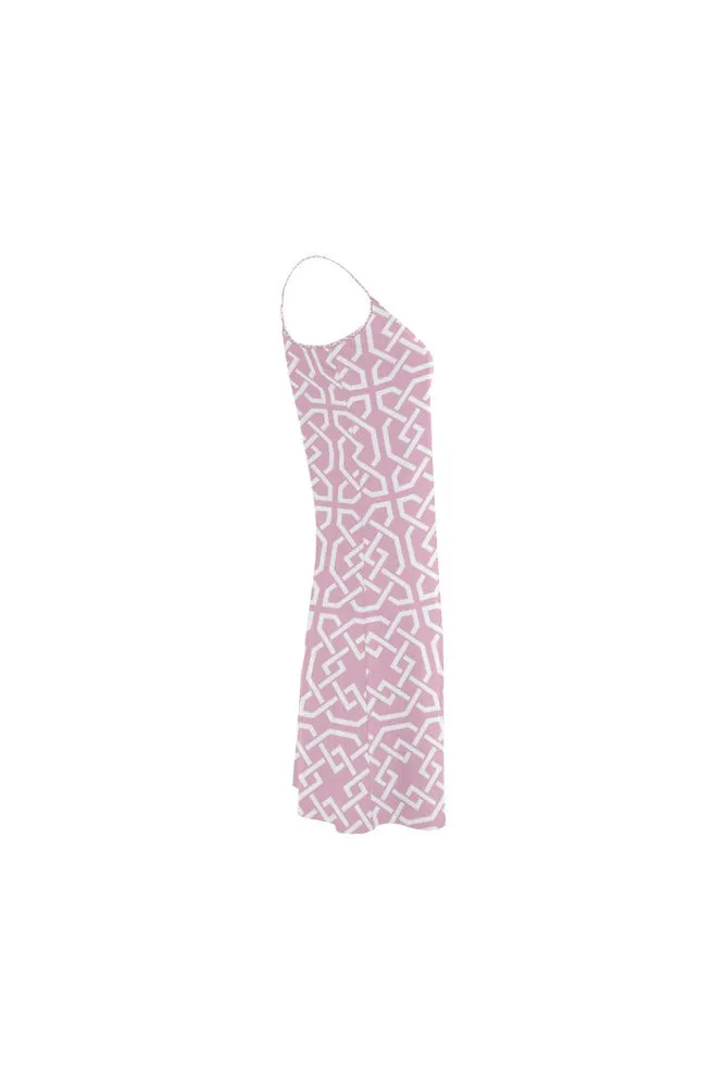 Arabesque Alcestis Slip Dress