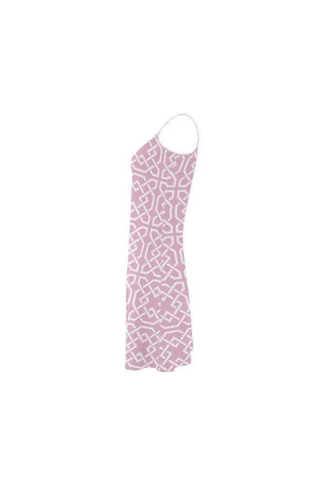 Arabesque Alcestis Slip Dress