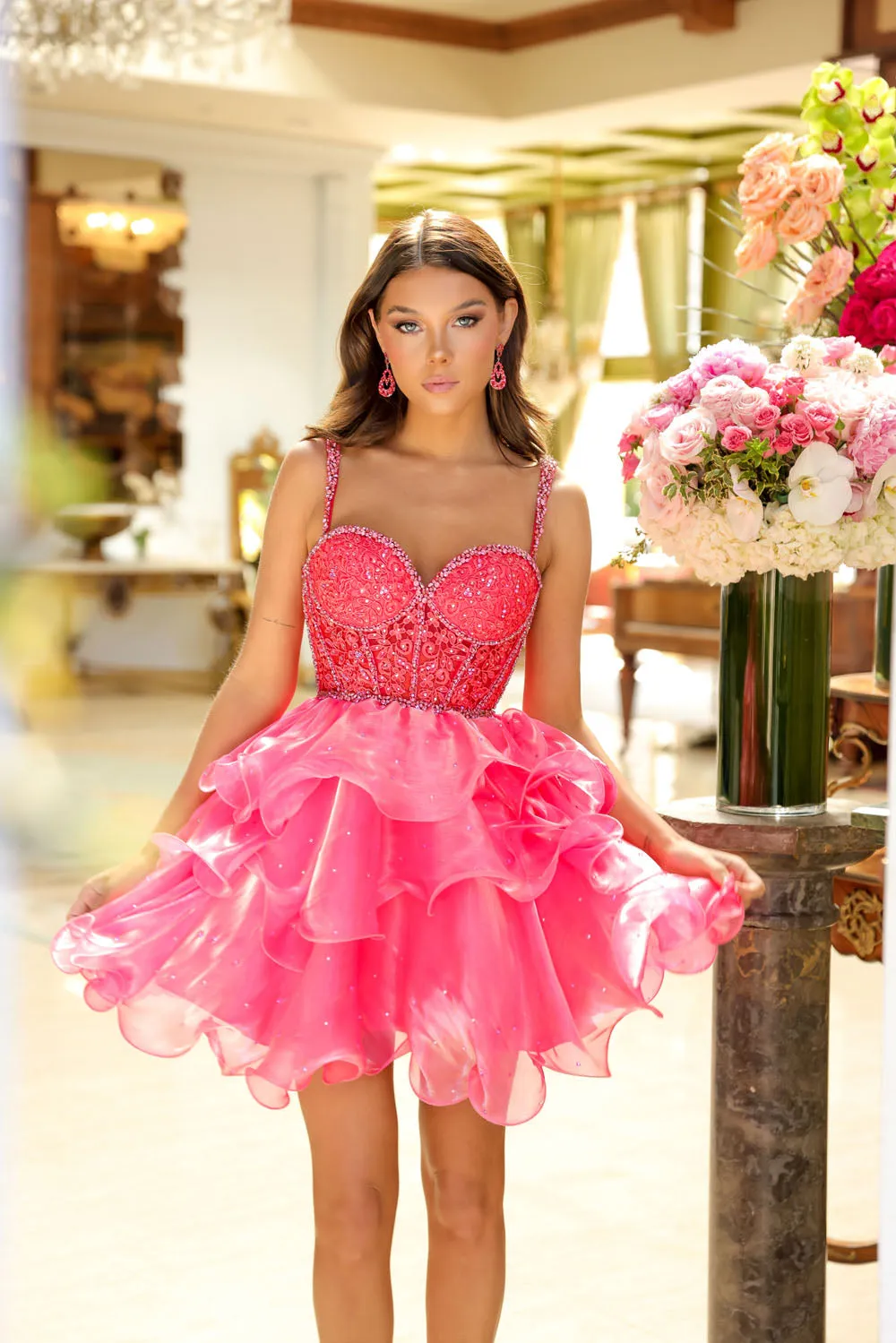 Ava Presley 29179 Dresses