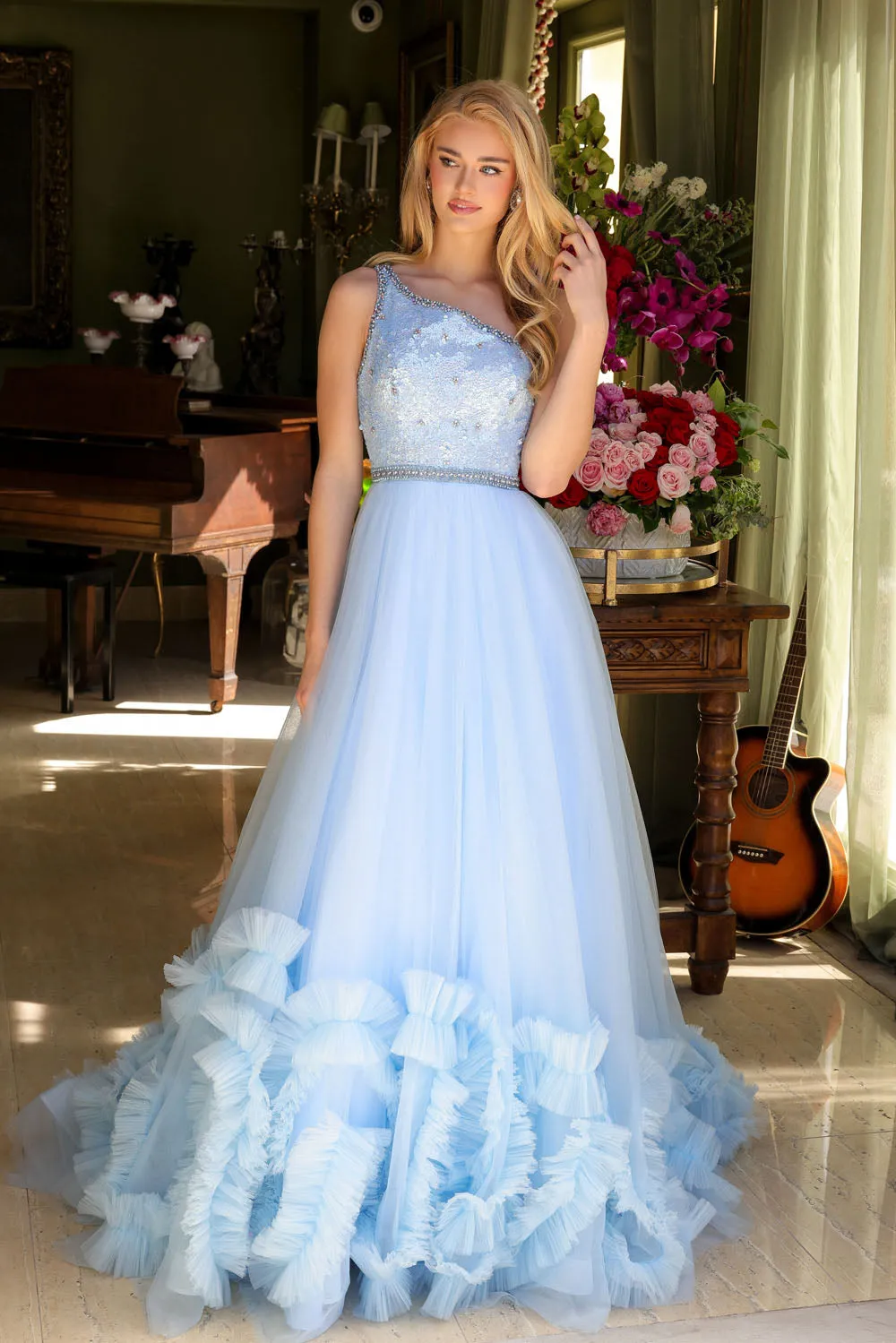 Ava Presley 29527 Dresses