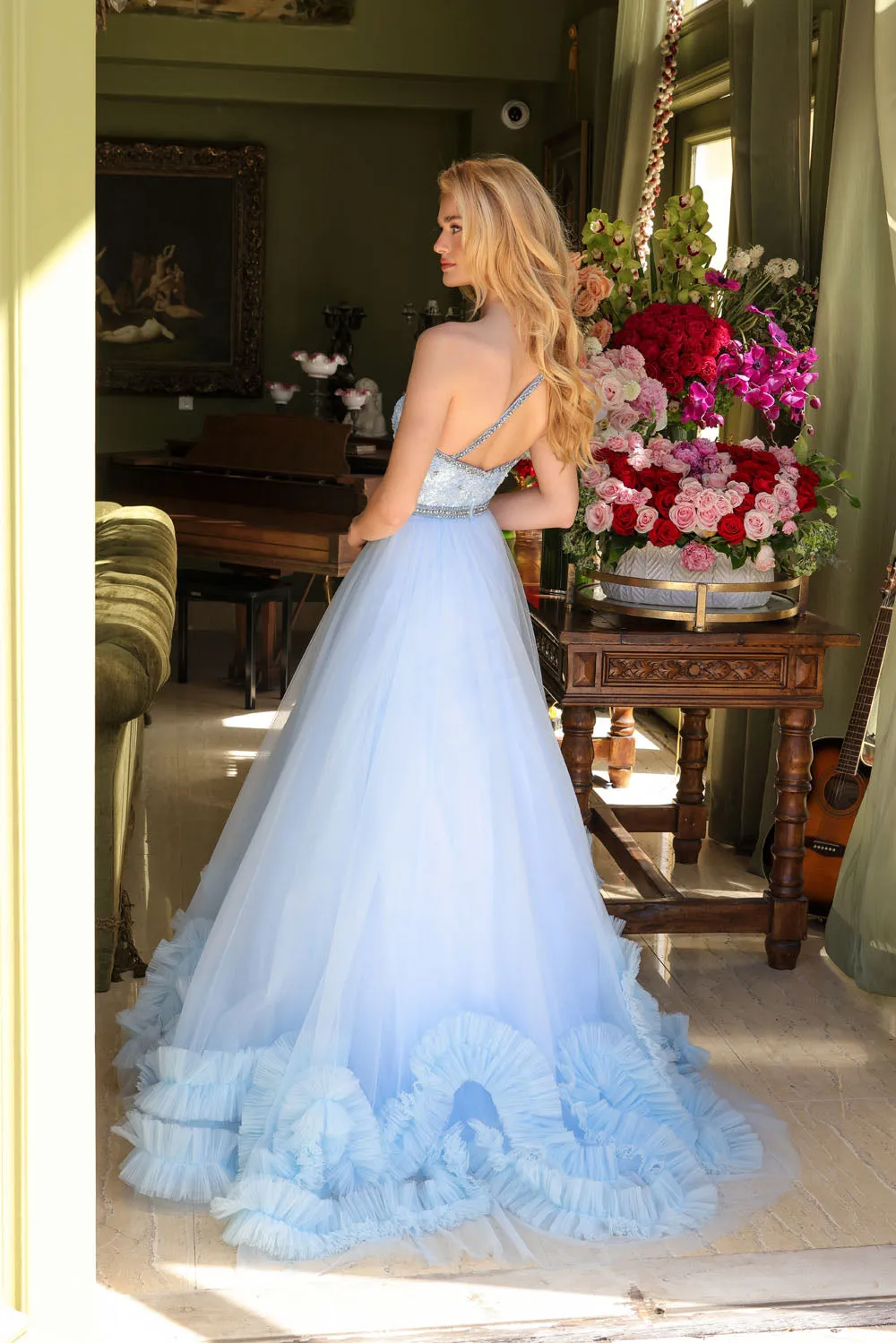 Ava Presley 29527 Dresses