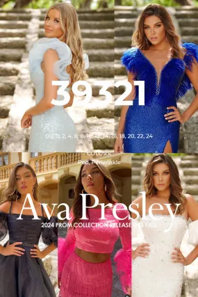 Ava Presley 39321 Dresses