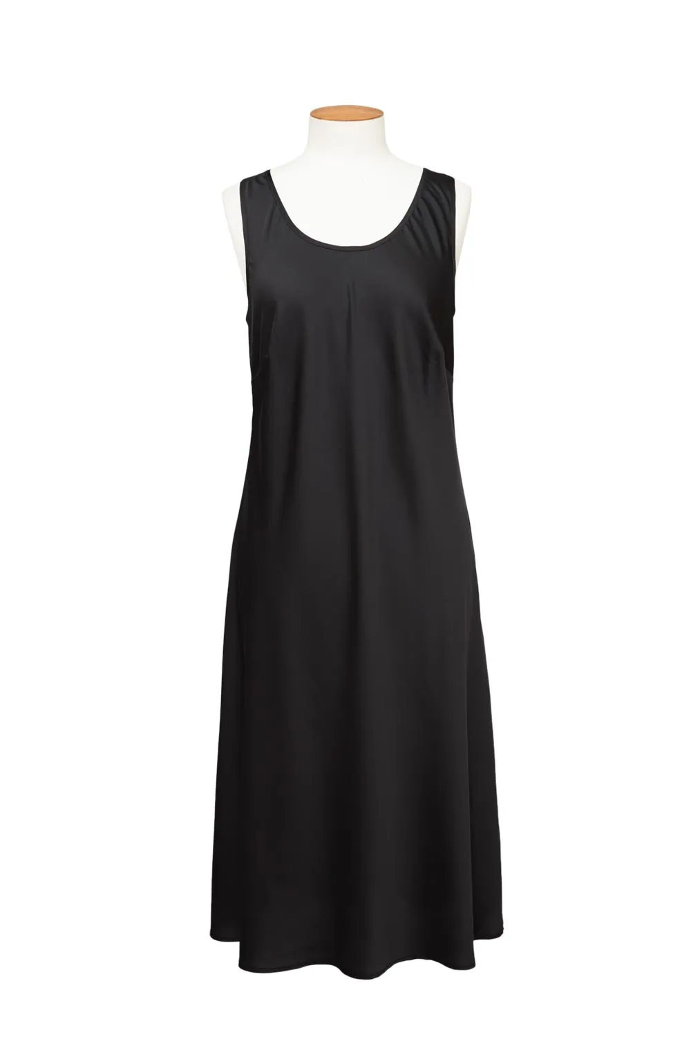 Blanc - Ava Slip Dress - Exclusive