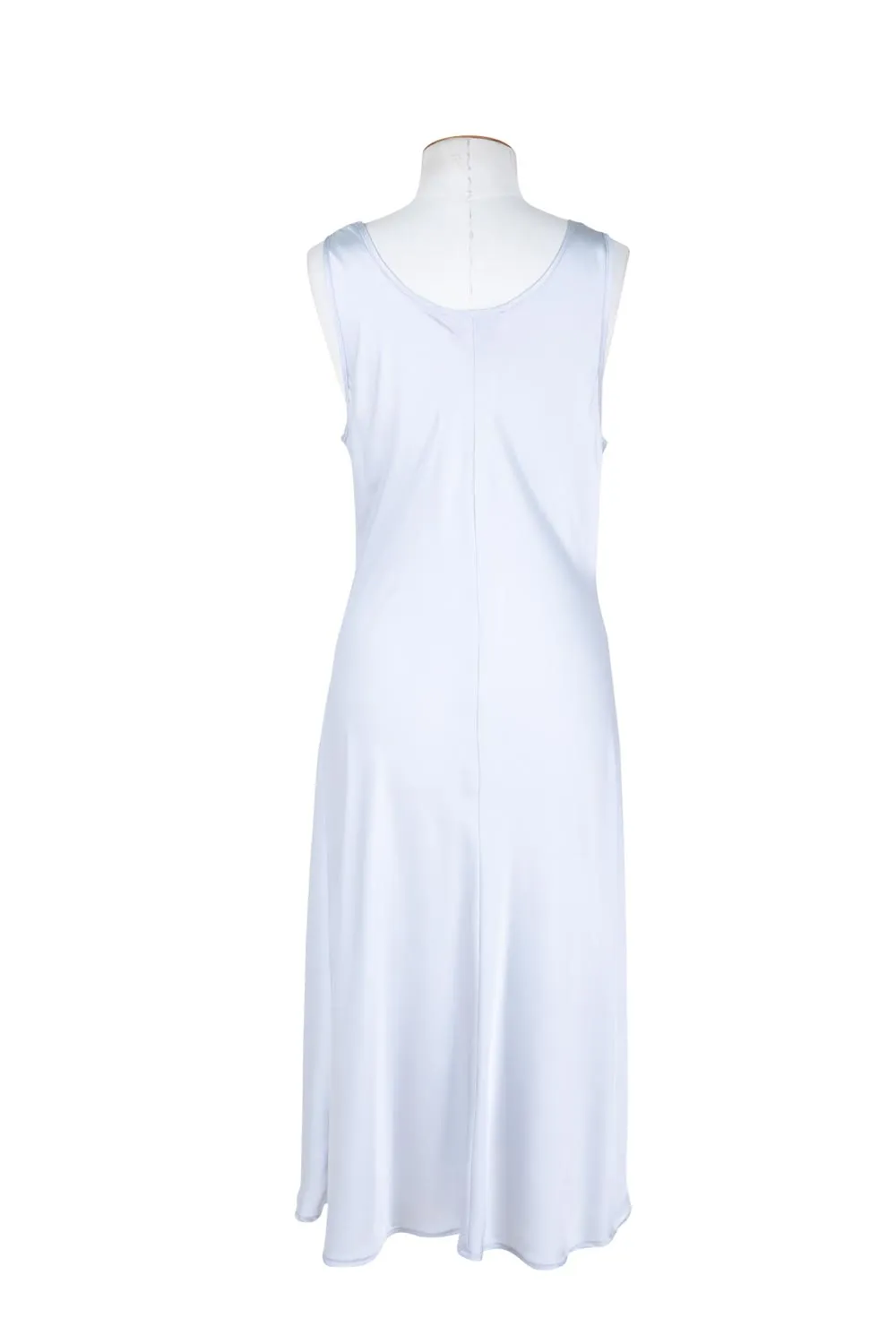 Blanc - Ava Slip Dress - Exclusive