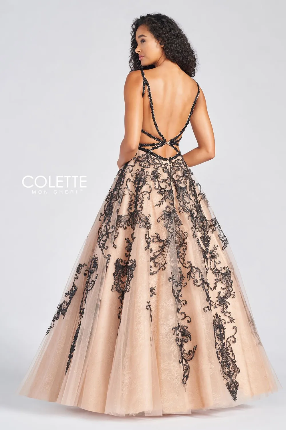 Colette CL12224 Dresses