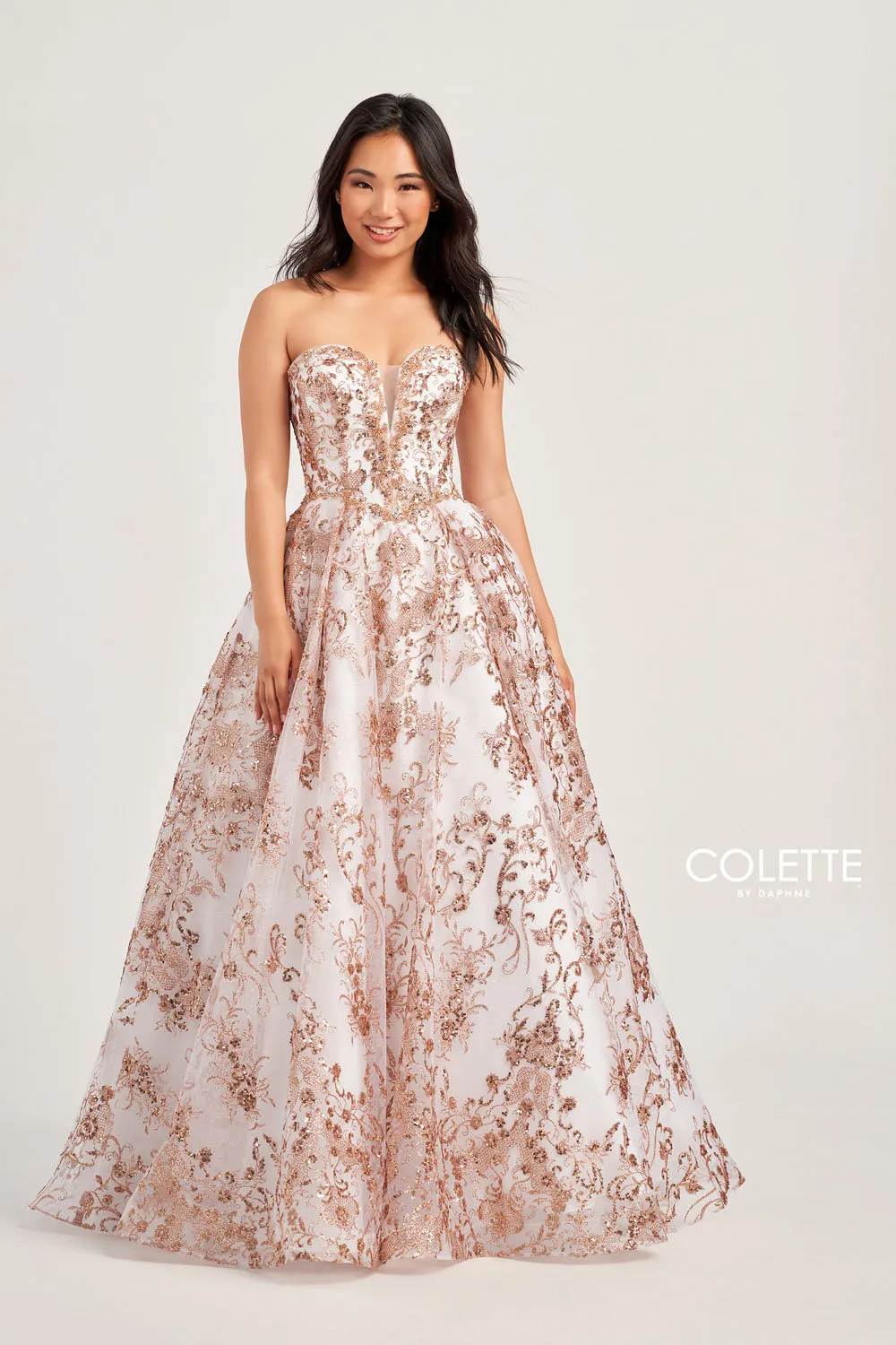 Colette CL5101 Dresses