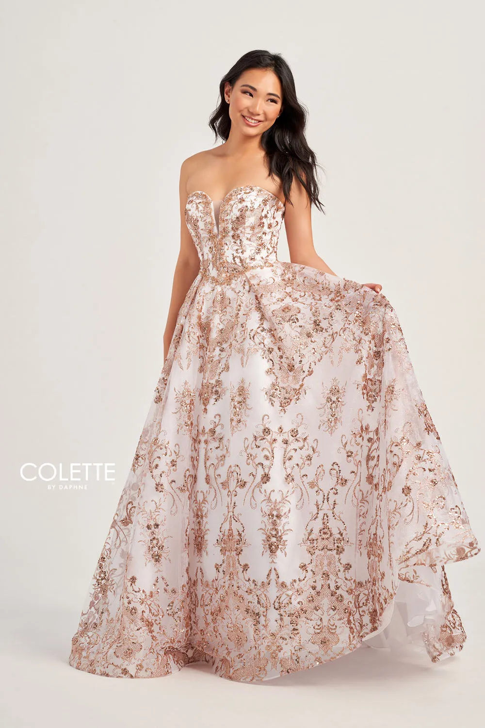 Colette CL5101 Dresses