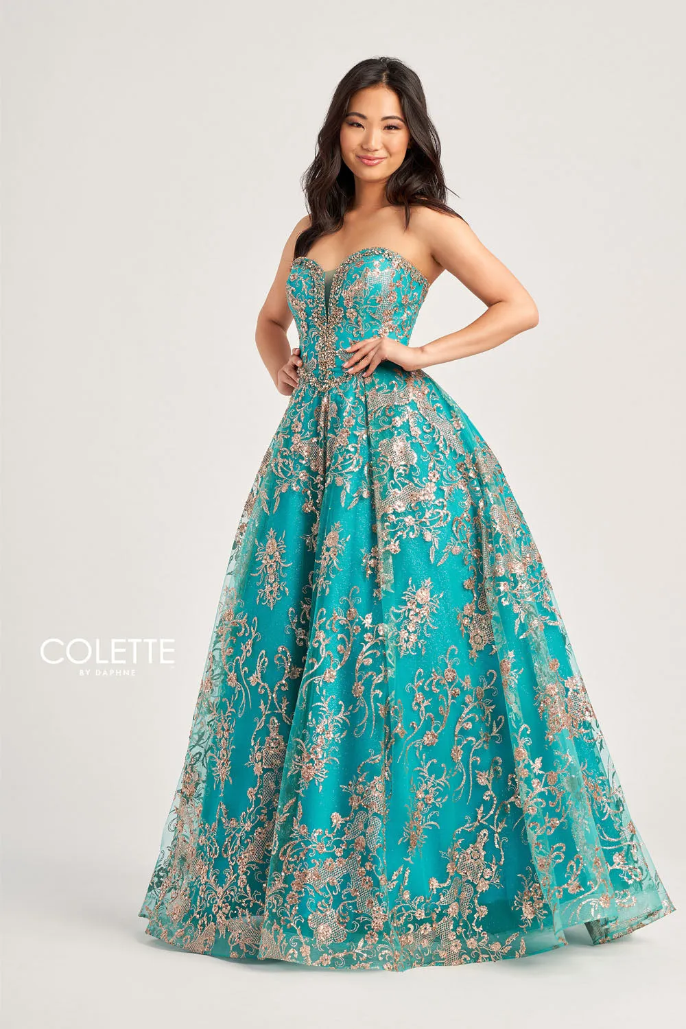 Colette CL5101 Dresses