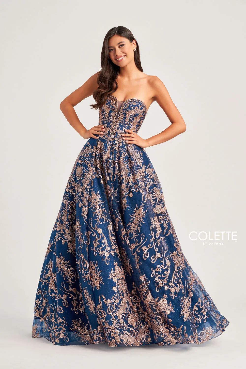 Colette CL5101 Dresses