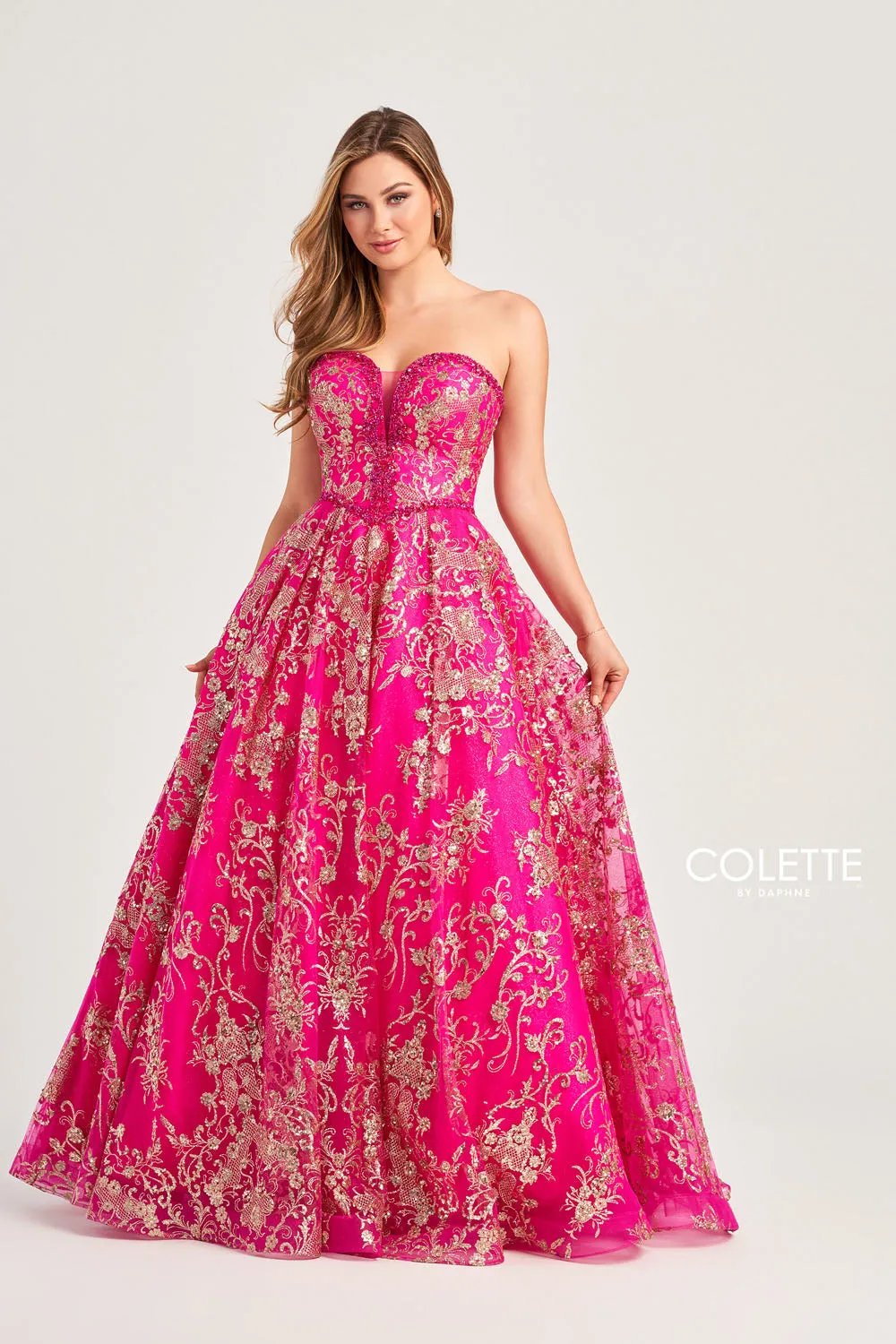 Colette CL5101 Dresses