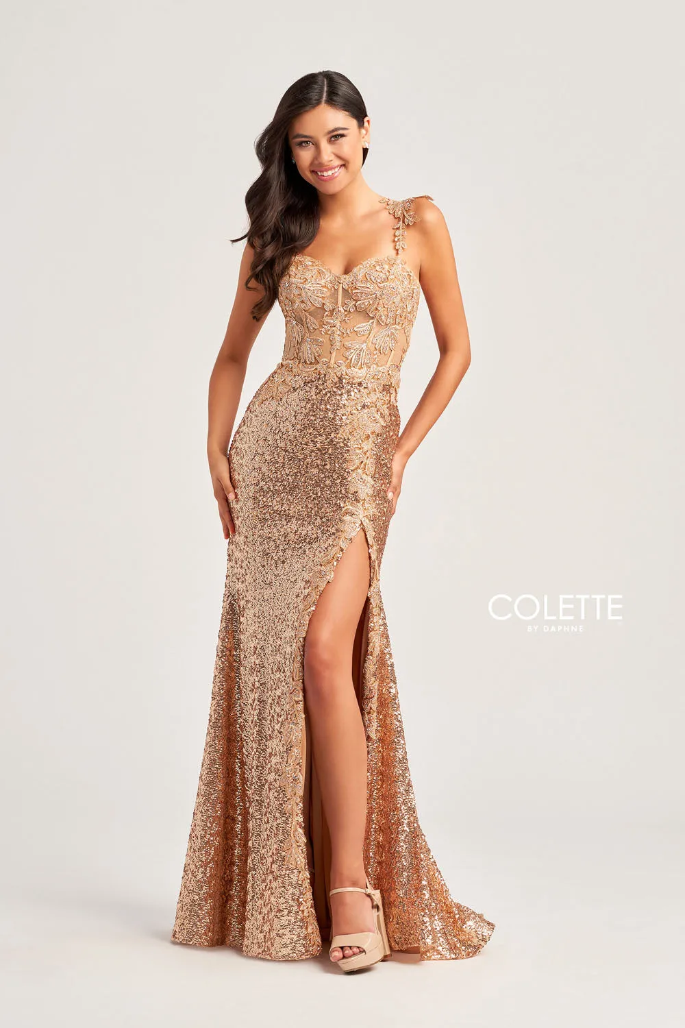 Colette CL5133 Dresses