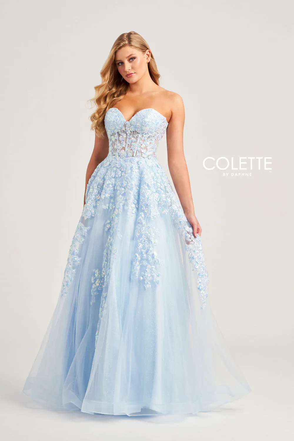 Colette CL5136 Dresses