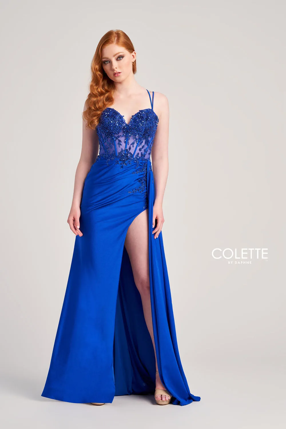 Colette CL5138 Dresses