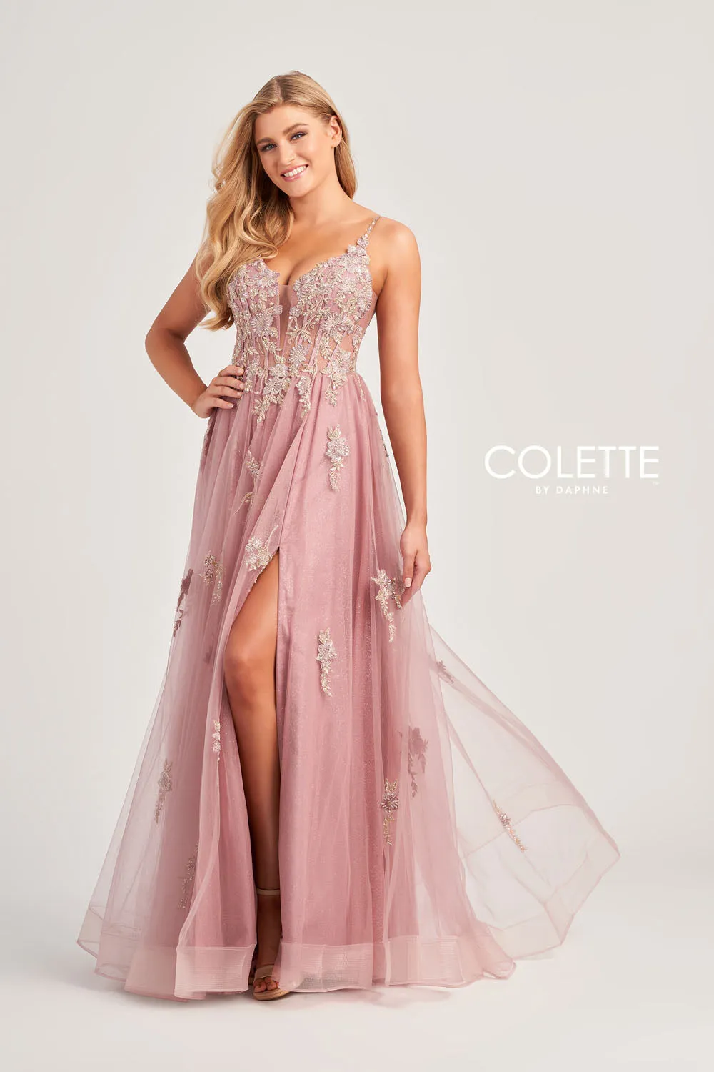 Colette CL5143 Dresses