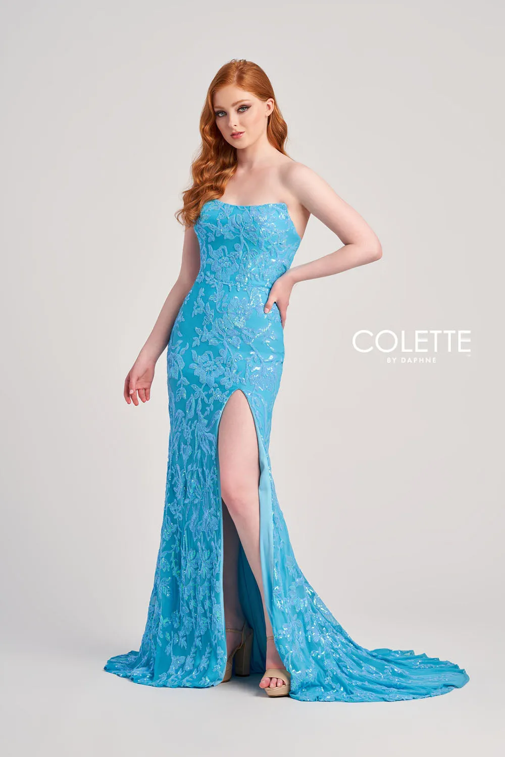 Colette CL5238 Dresses