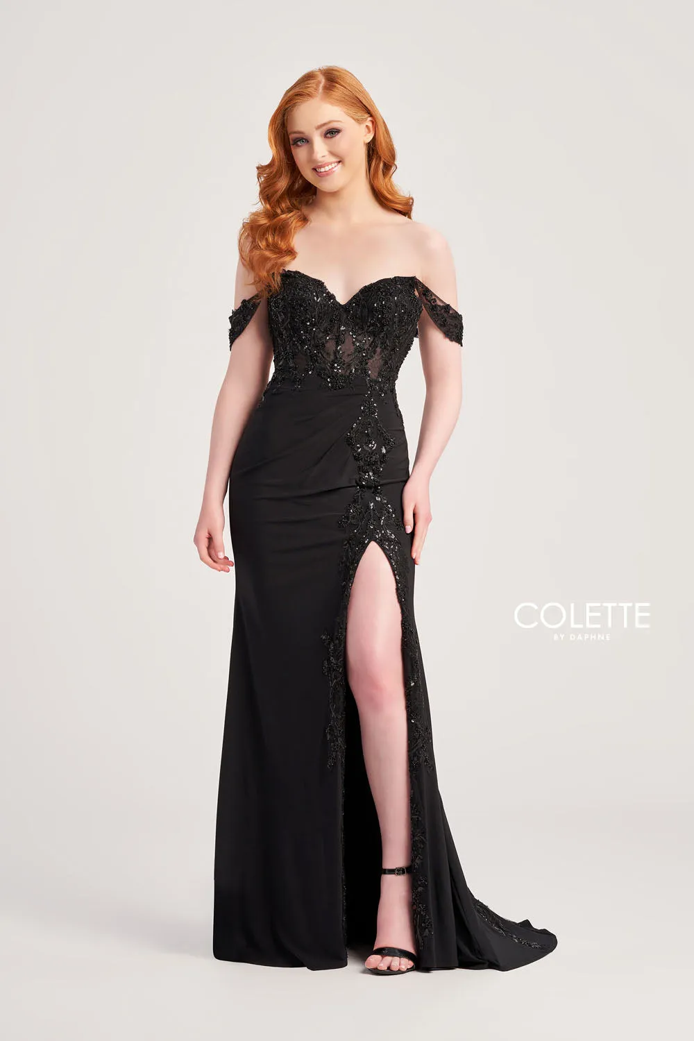 Colette CL5276 Dresses