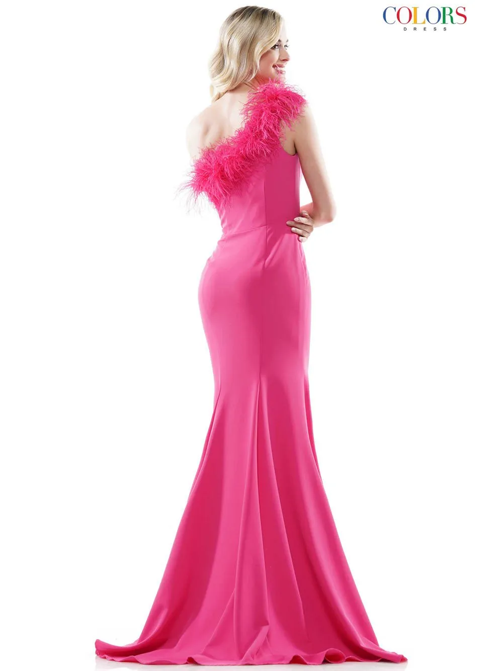 Colors Dress 2405 Dresses