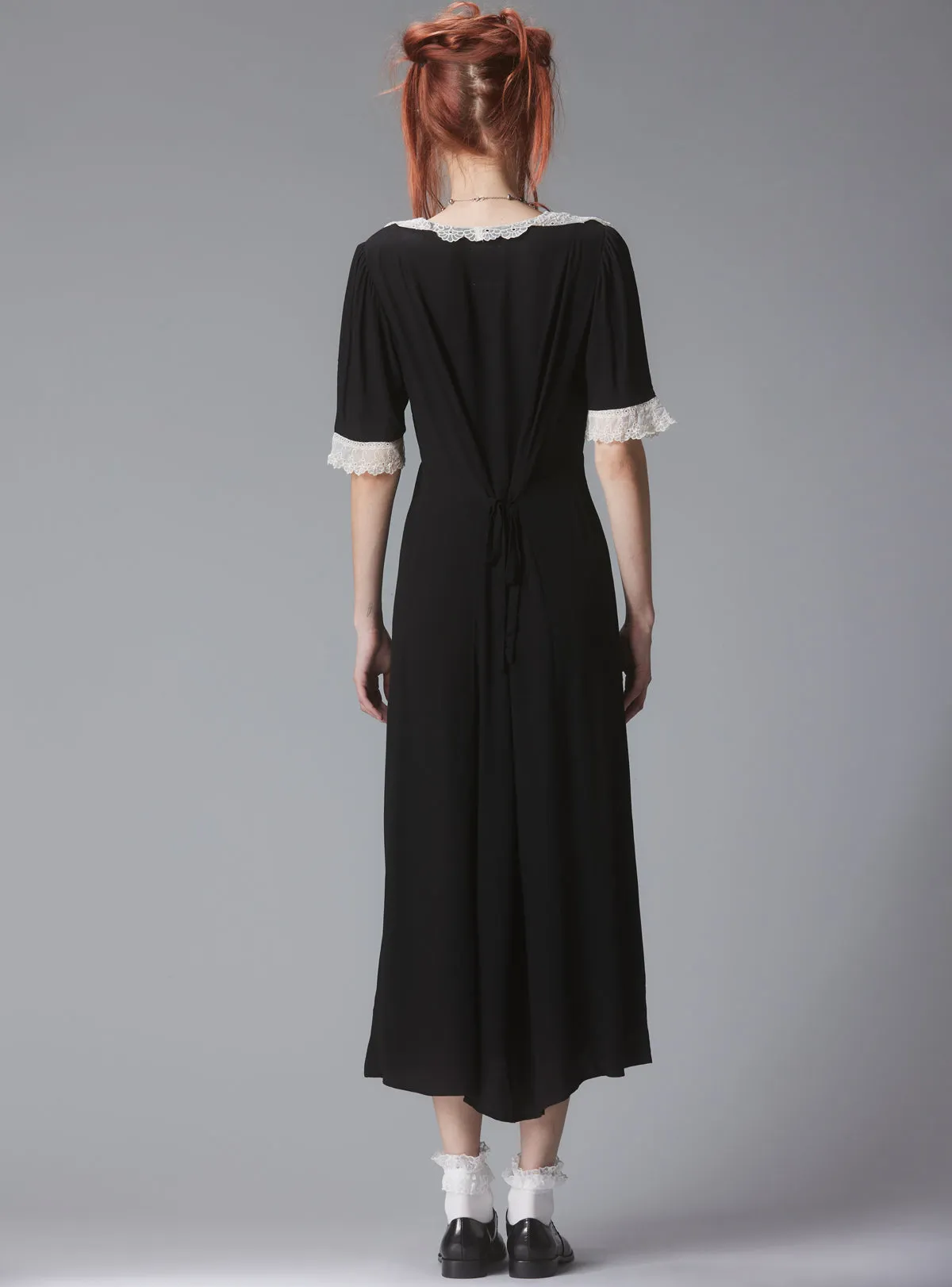 Delphine Dress