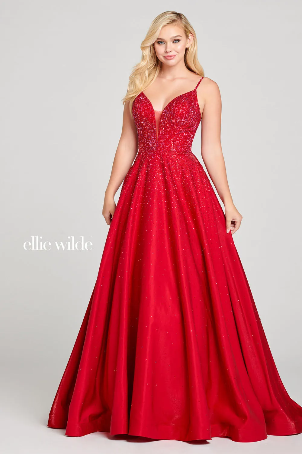 Ellie Wilde EW121005 Dresses