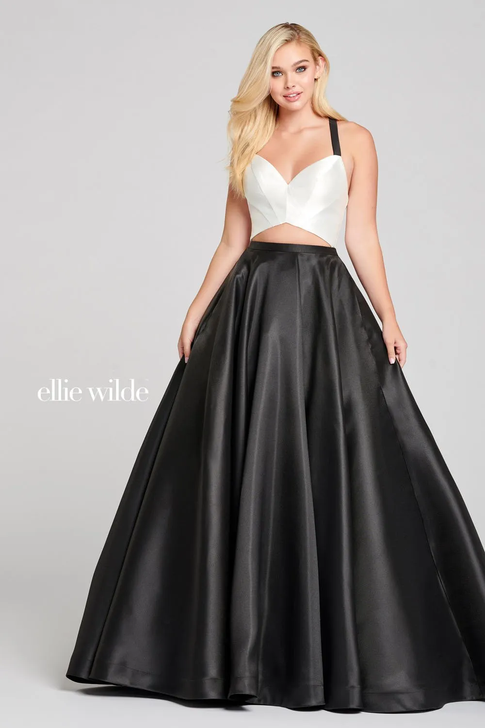 Ellie Wilde EW121039 Dresses