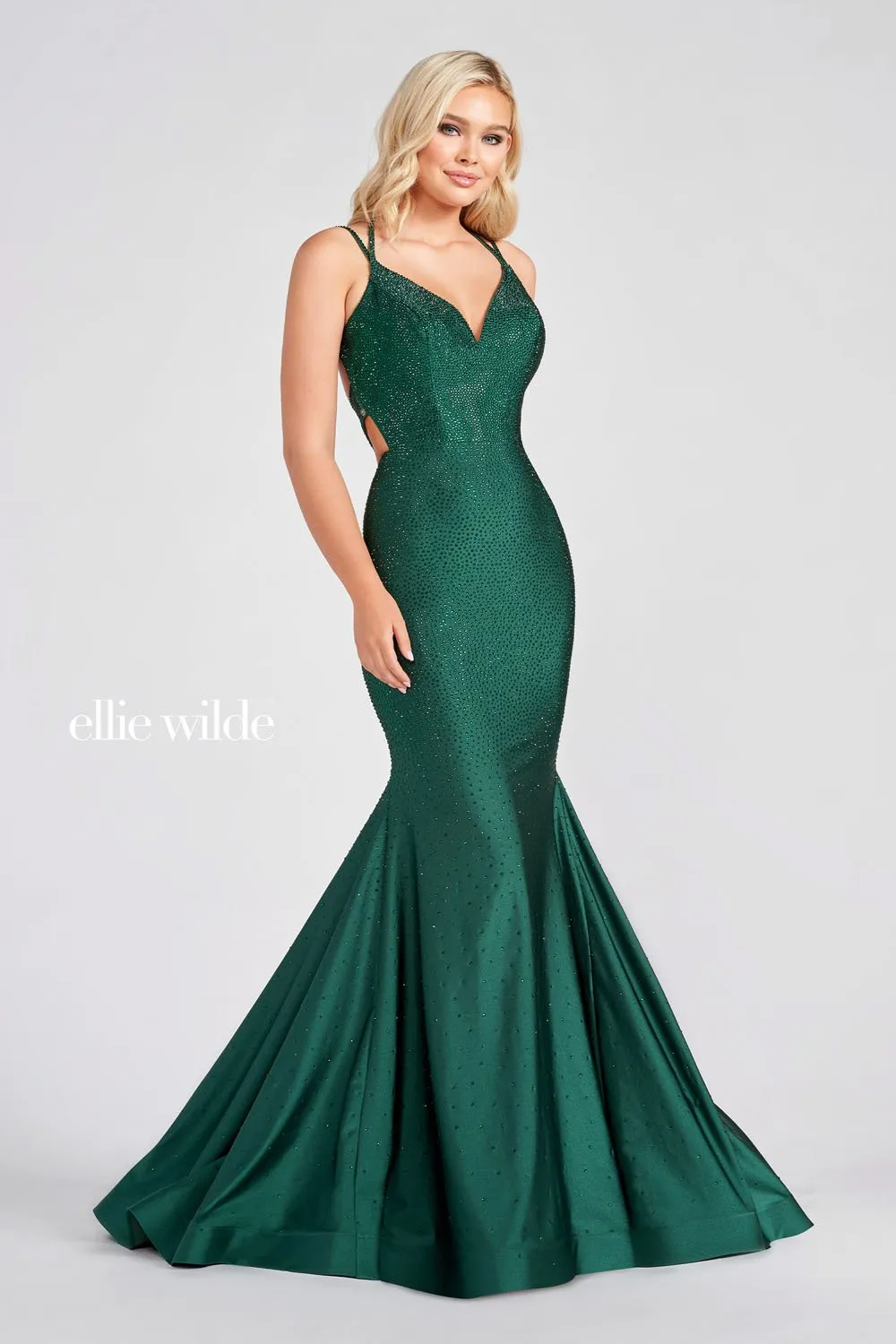 Ellie Wilde EW122001 Dresses