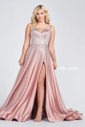 Ellie Wilde EW122015 Dresses