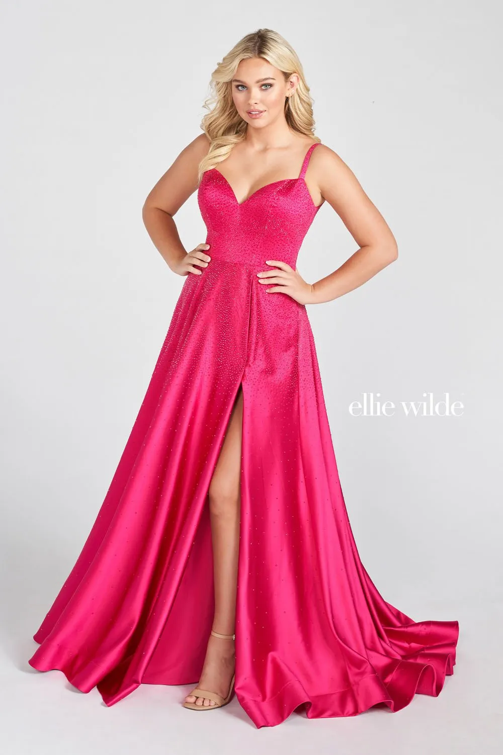 Ellie Wilde EW122015 Dresses