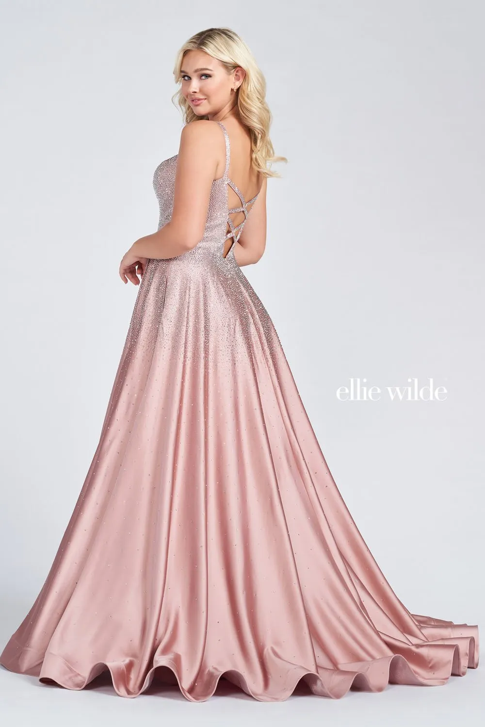 Ellie Wilde EW122015 Dresses