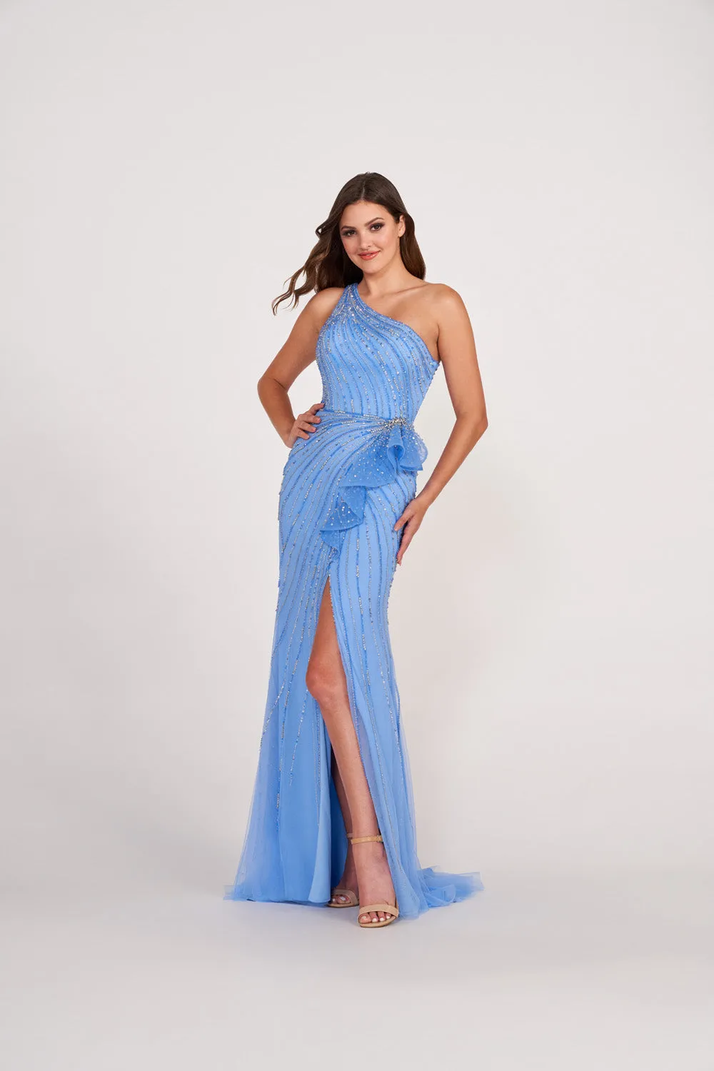 Ellie Wilde EW34019 Dresses