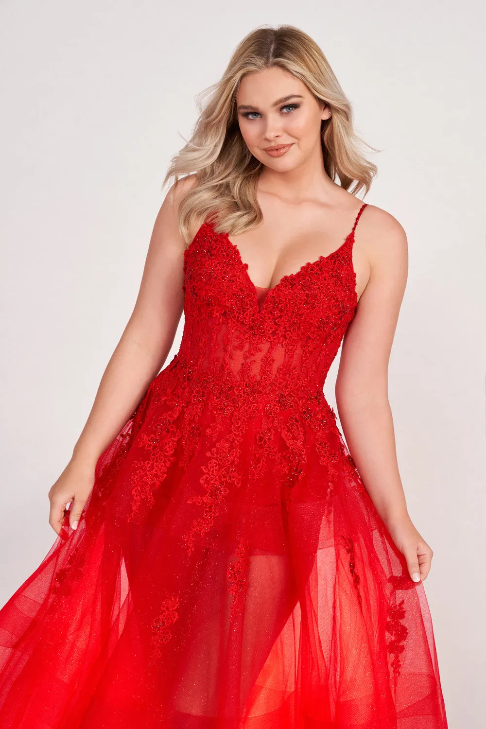 Ellie Wilde EW34032 Dresses