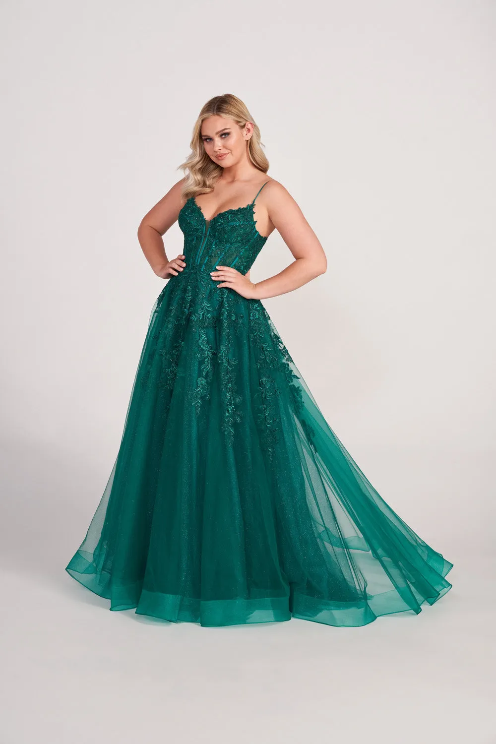 Ellie Wilde EW34036 Dresses