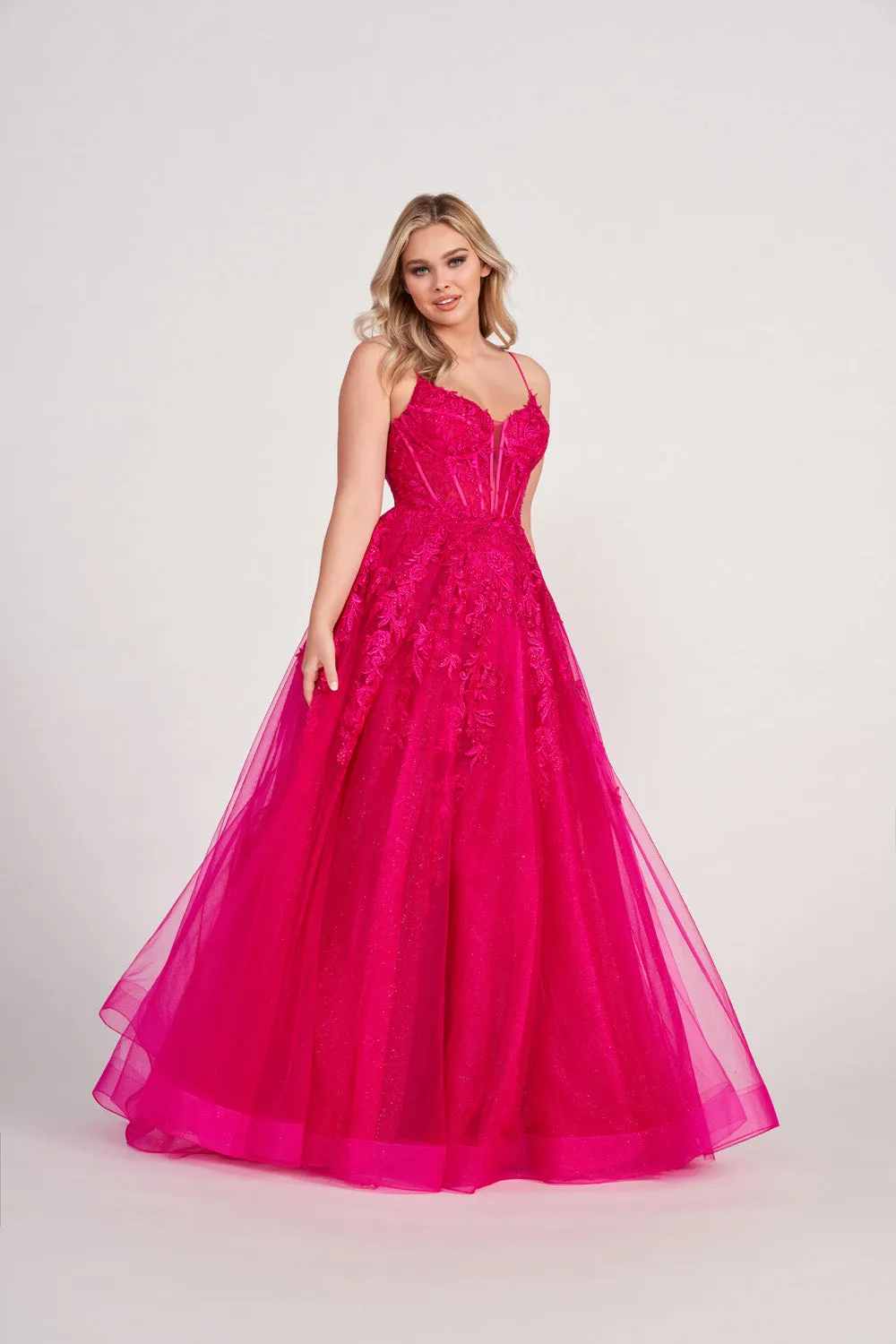 Ellie Wilde EW34036 Dresses