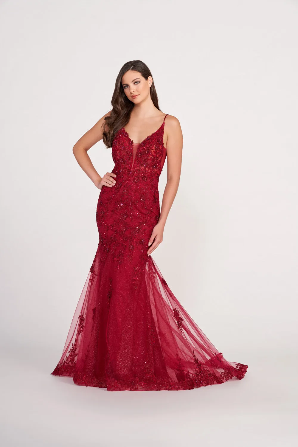 Ellie Wilde EW34067 Dresses