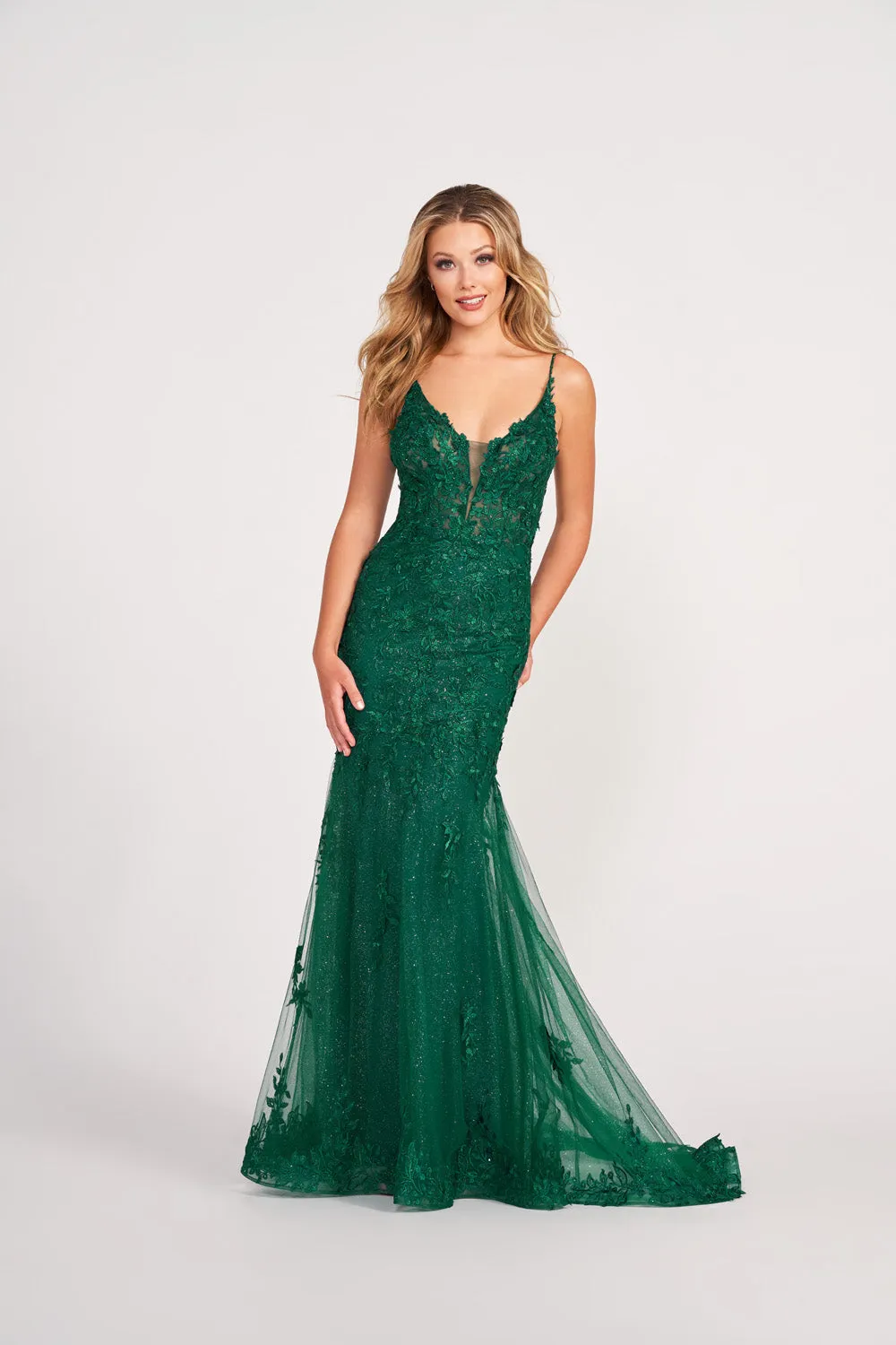 Ellie Wilde EW34067 Dresses