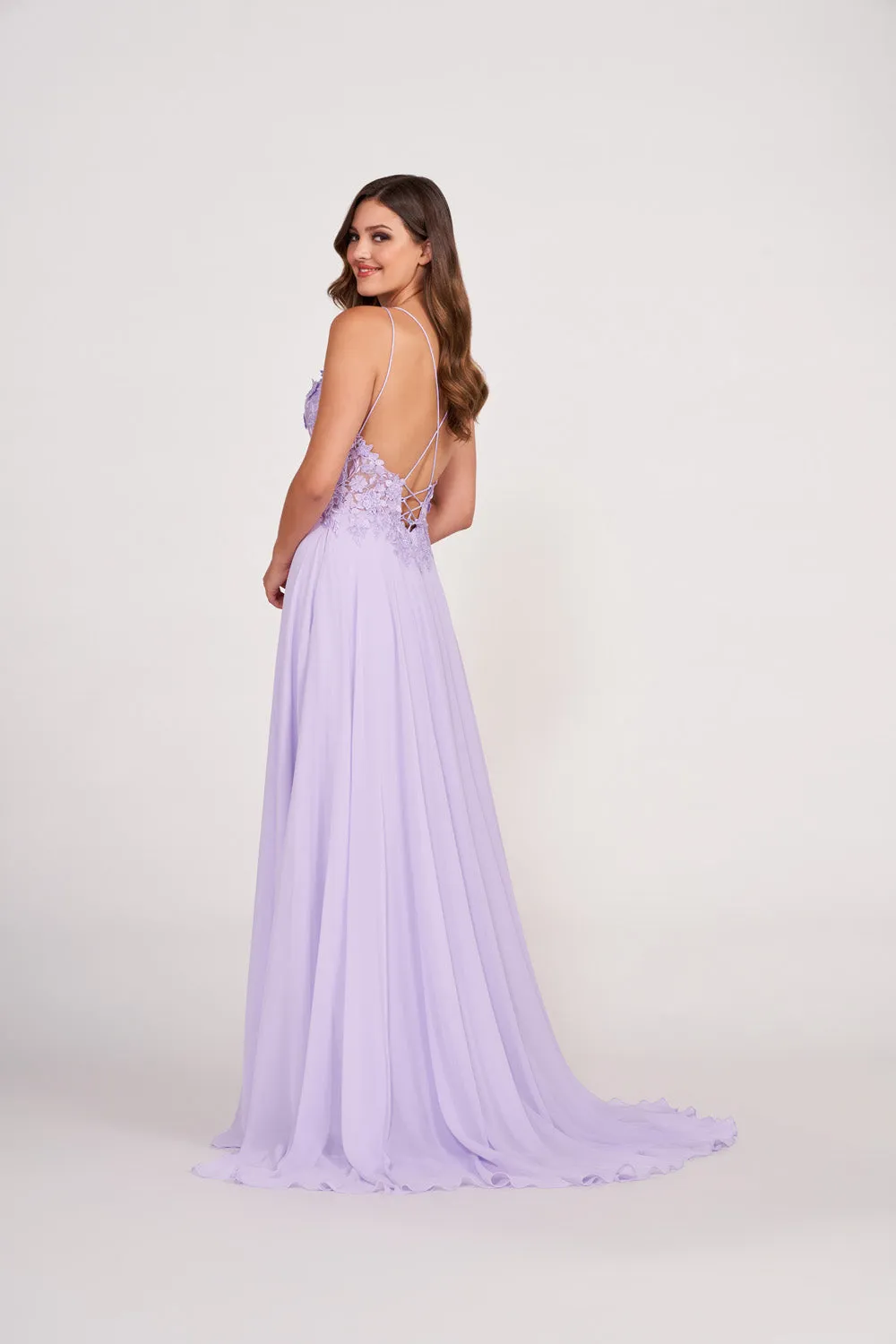 Ellie Wilde EW34078 Dresses