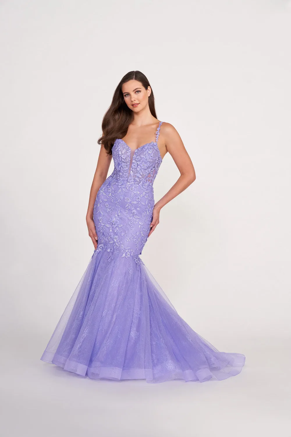 Ellie Wilde EW34085 Dresses