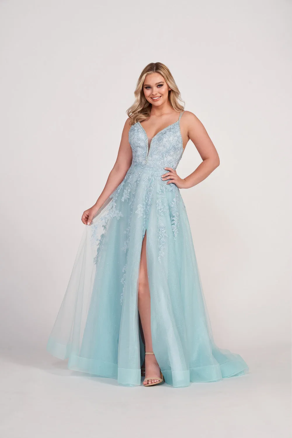 Ellie Wilde EW34095 Dresses