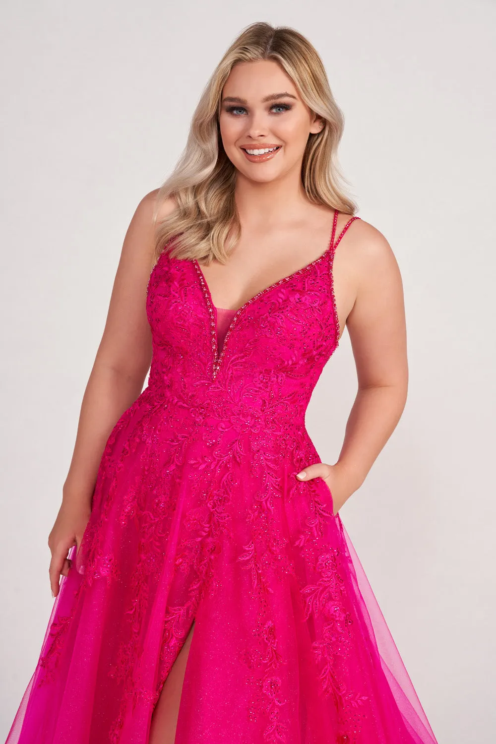 Ellie Wilde EW34095 Dresses