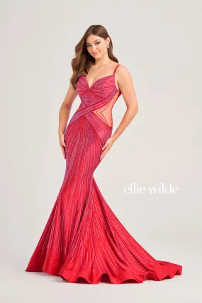 Ellie Wilde EW35001 Dresses