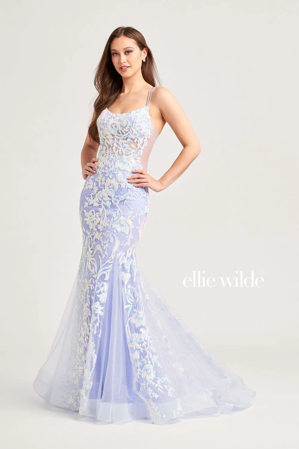 Ellie Wilde EW35008 Dresses