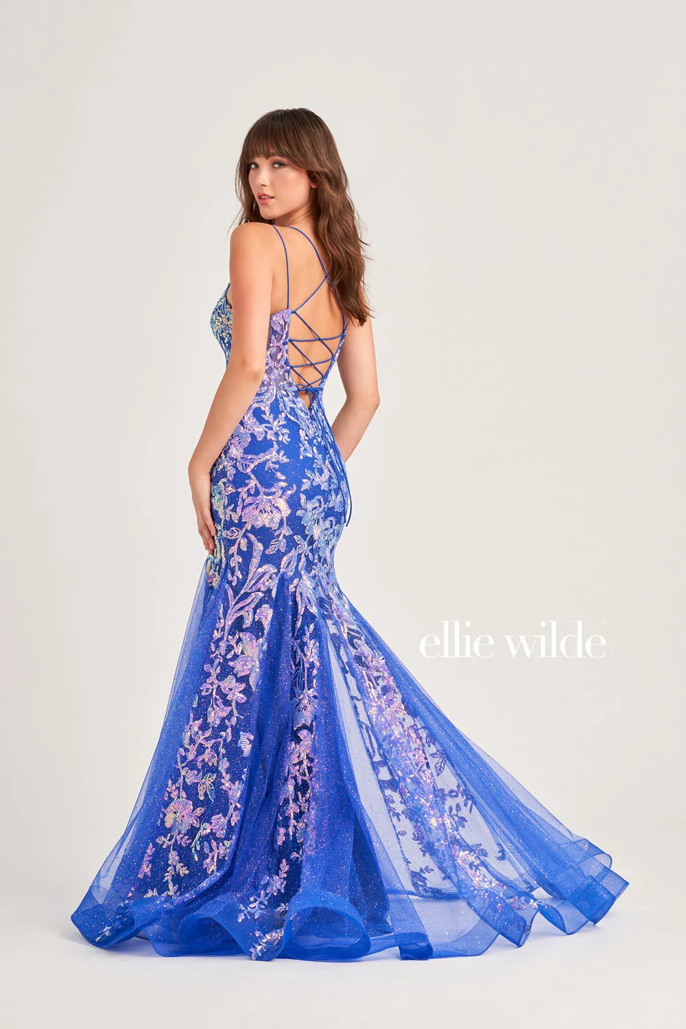 Ellie Wilde EW35008 Dresses