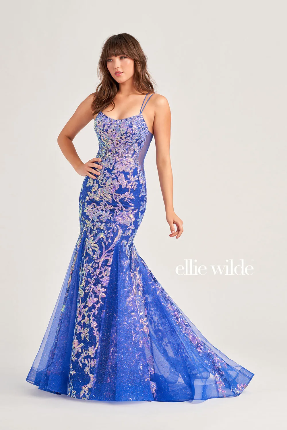 Ellie Wilde EW35008 Dresses