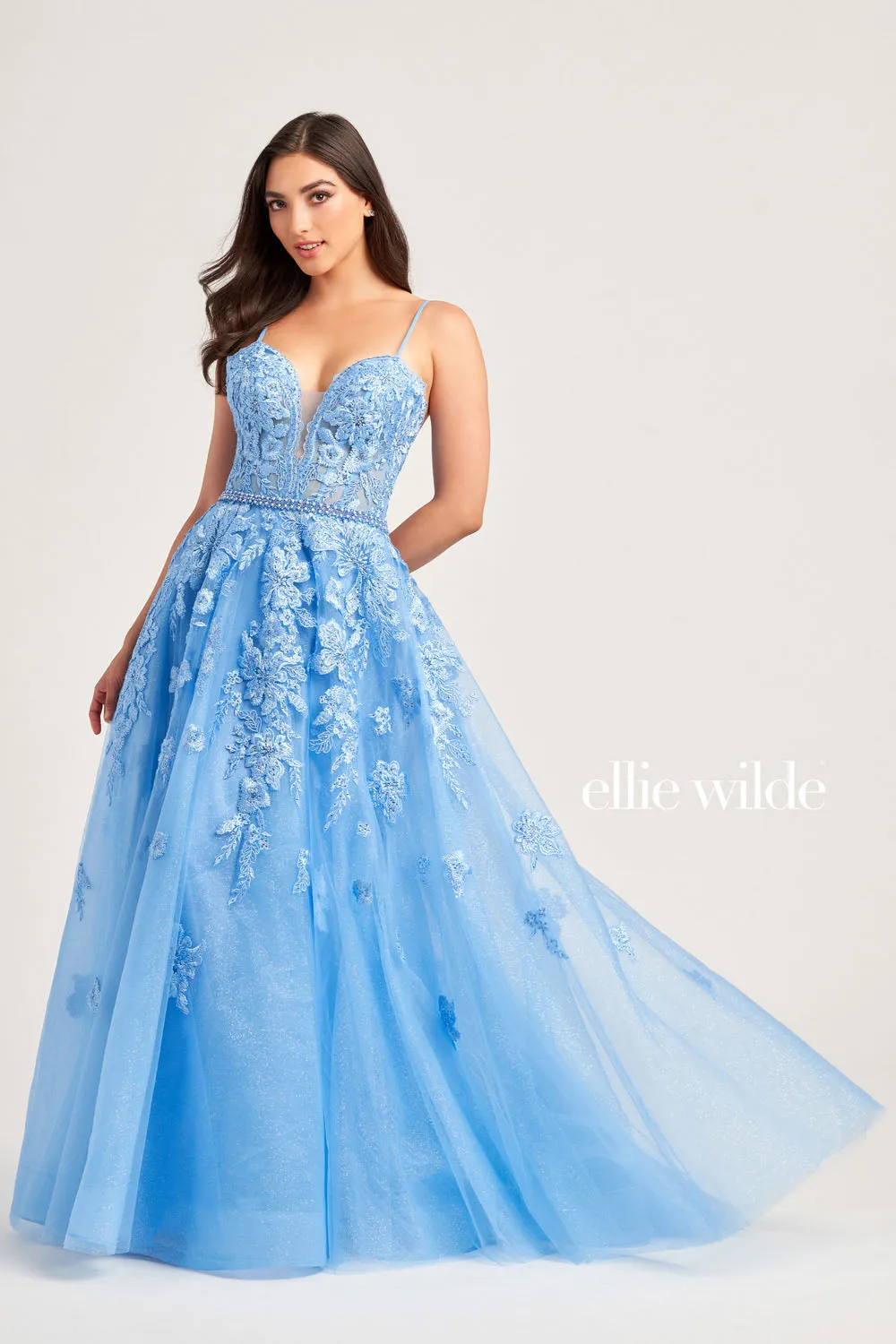 Ellie Wilde EW35016 Dresses