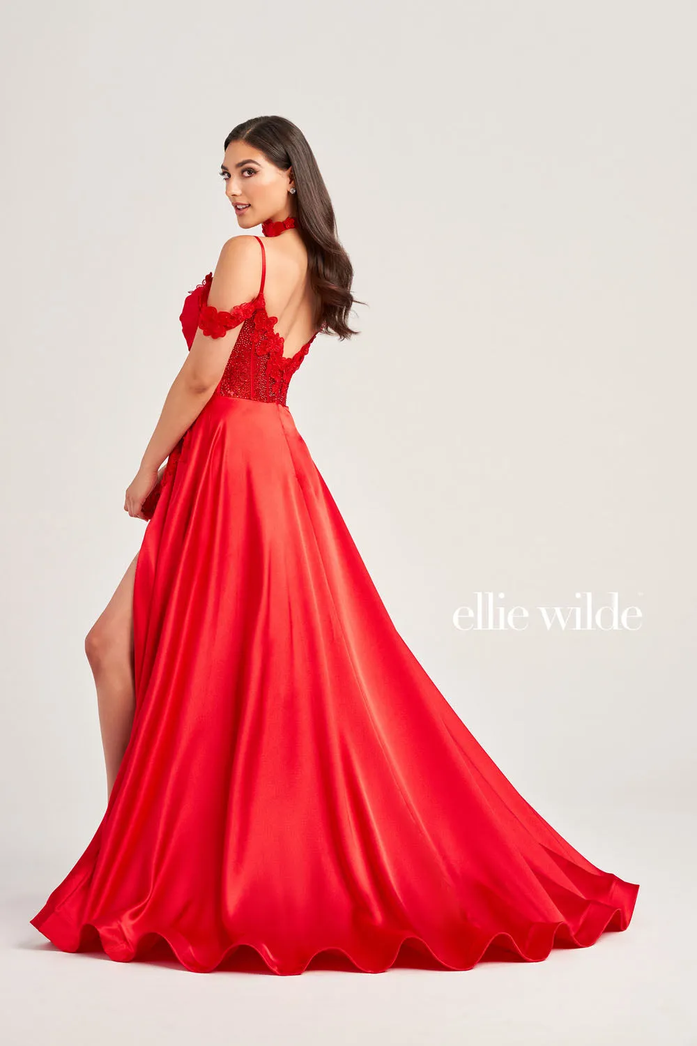 Ellie Wilde EW35029 Dresses