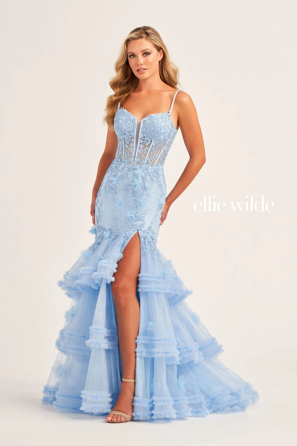 Ellie Wilde EW35050 Dresses