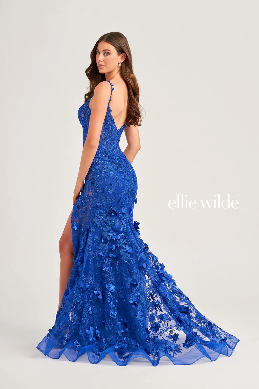 Ellie Wilde EW35053 Dresses