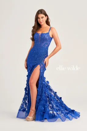 Ellie Wilde EW35053 Dresses