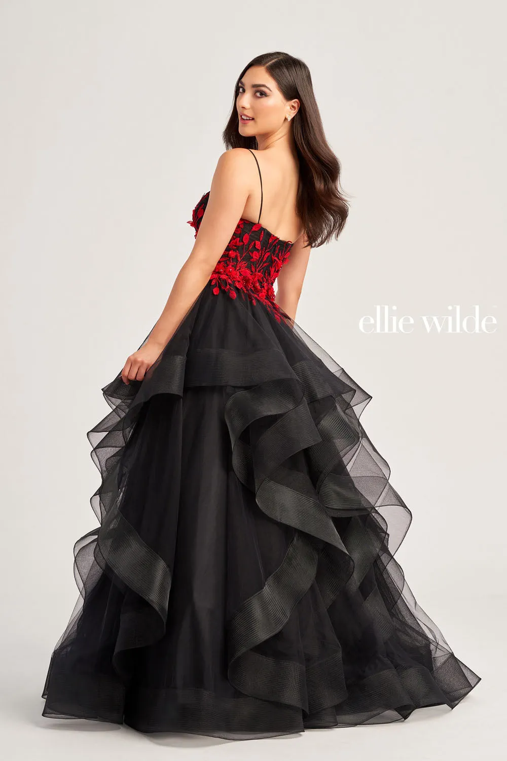 Ellie Wilde EW35070 Dresses