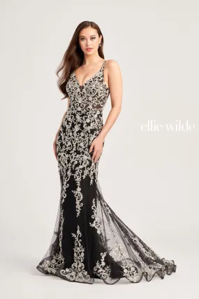 Ellie Wilde EW35071 Dresses