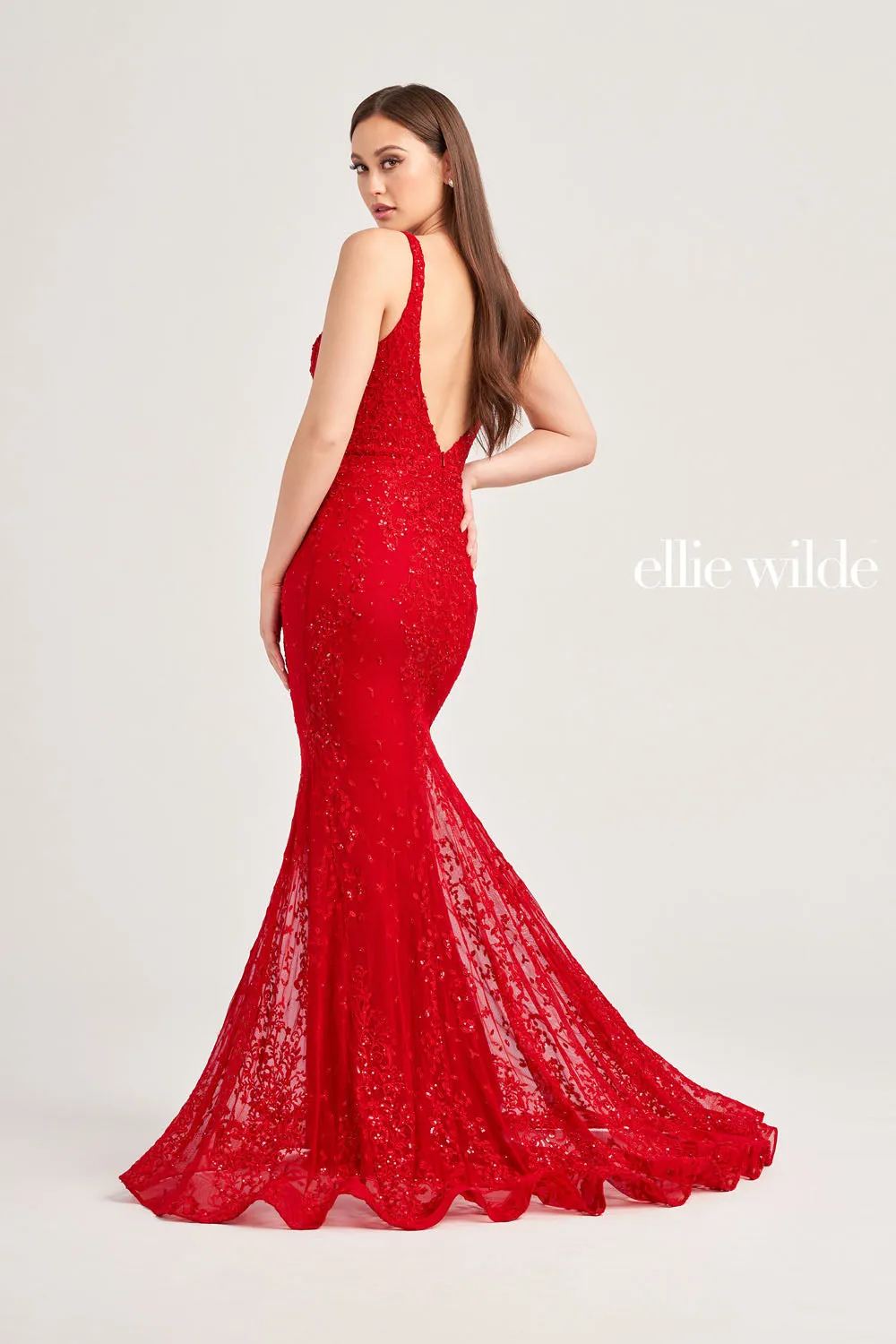 Ellie Wilde EW35072 Dresses